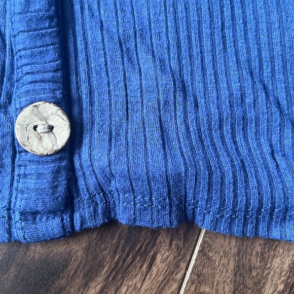 Kismet top - Picture 2 of 2